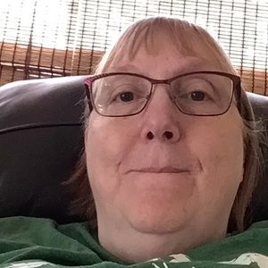 Meet your Posher, Cindy